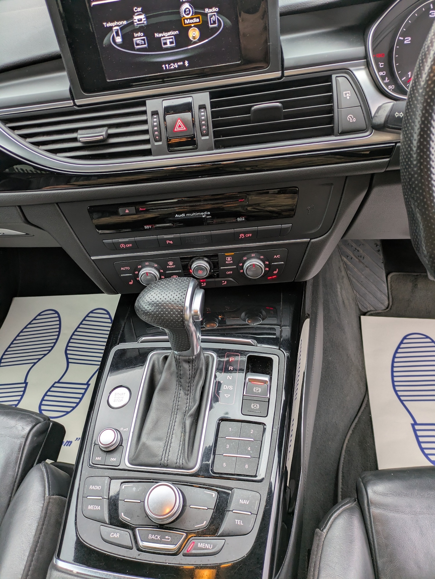 Used Audi A6 2014 for sale - 77502709: Photo 30