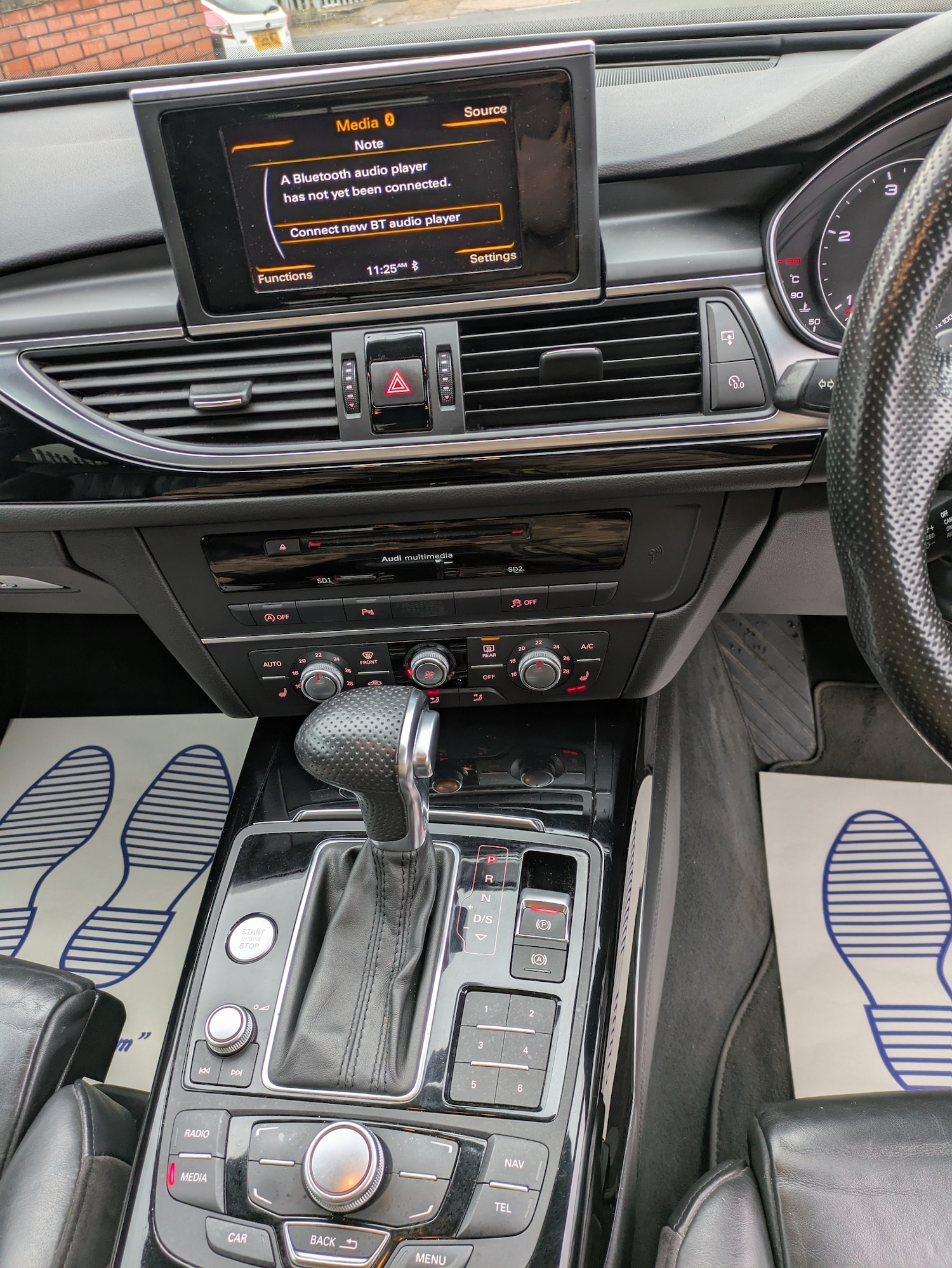 Used Audi A6 2014 for sale - 77502709: Photo 31