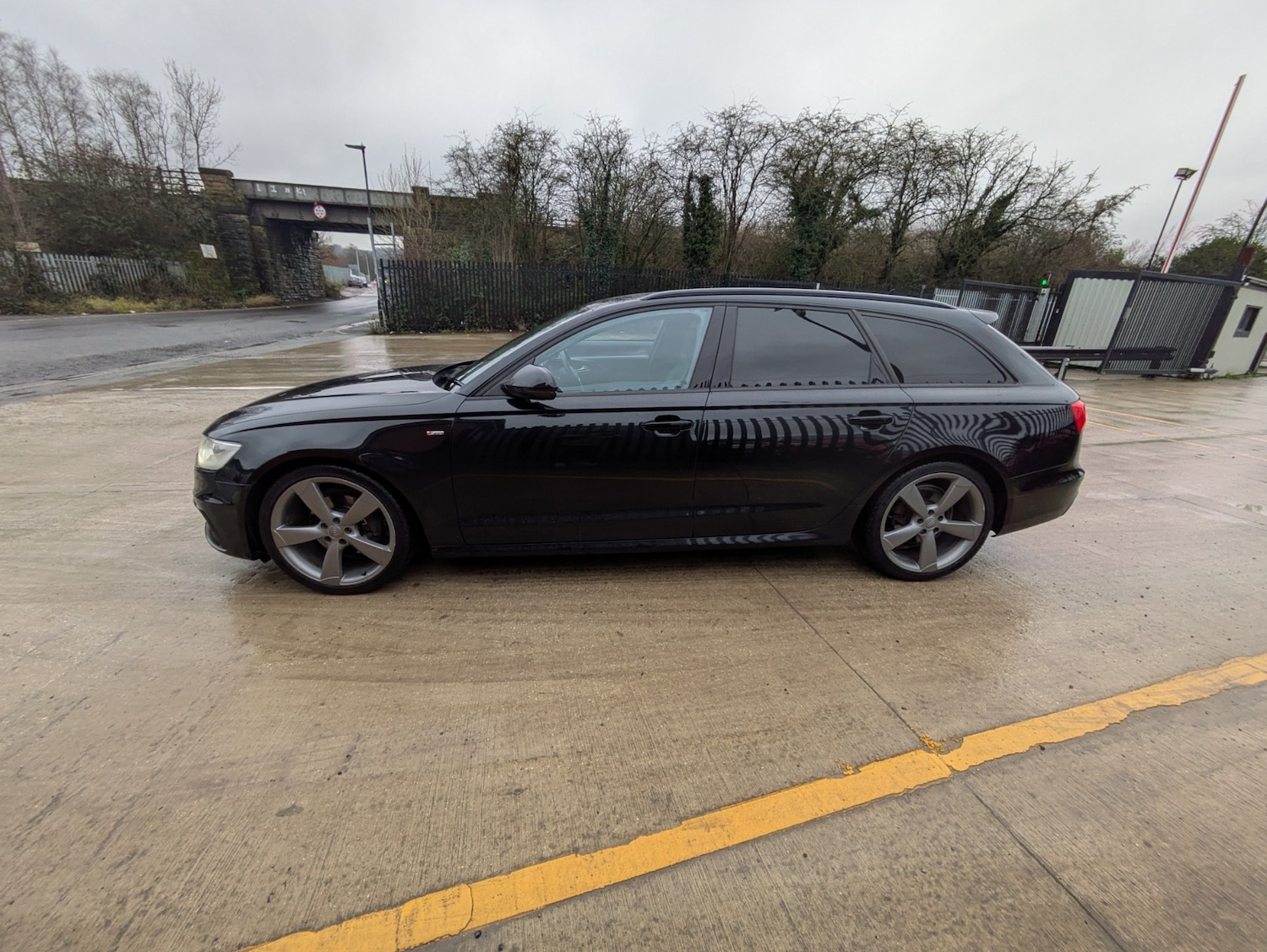 Used Audi A6 2014 for sale - 77502709: Photo 6