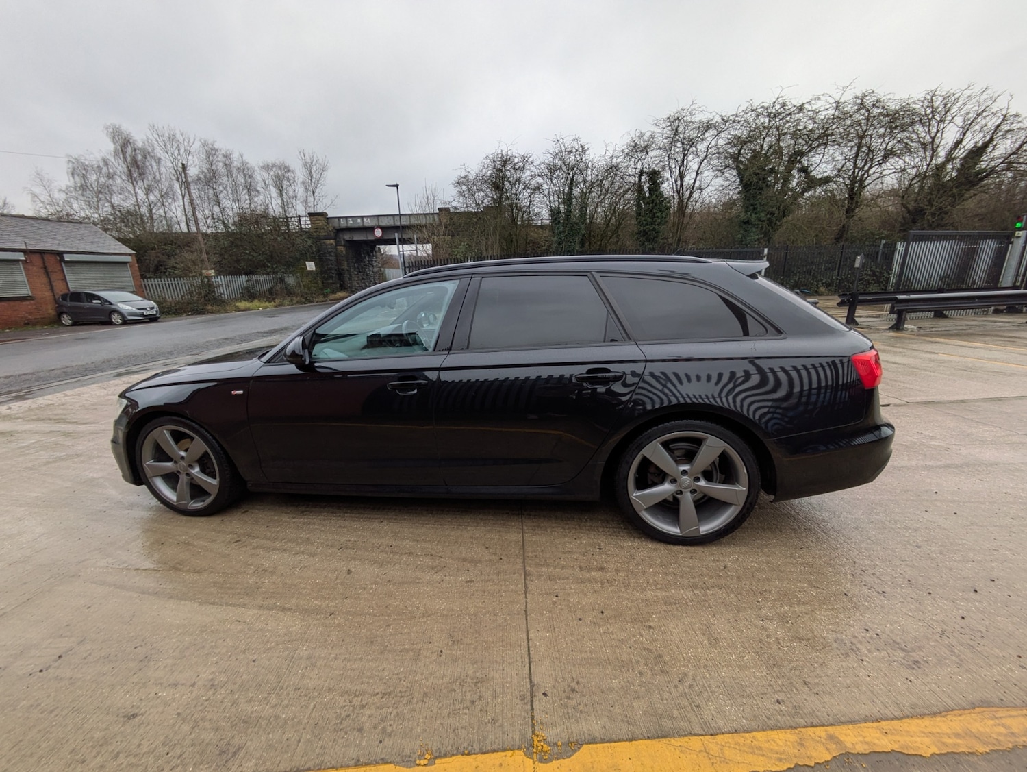 Used Audi A6 2014 for sale - 77502709: Photo 7