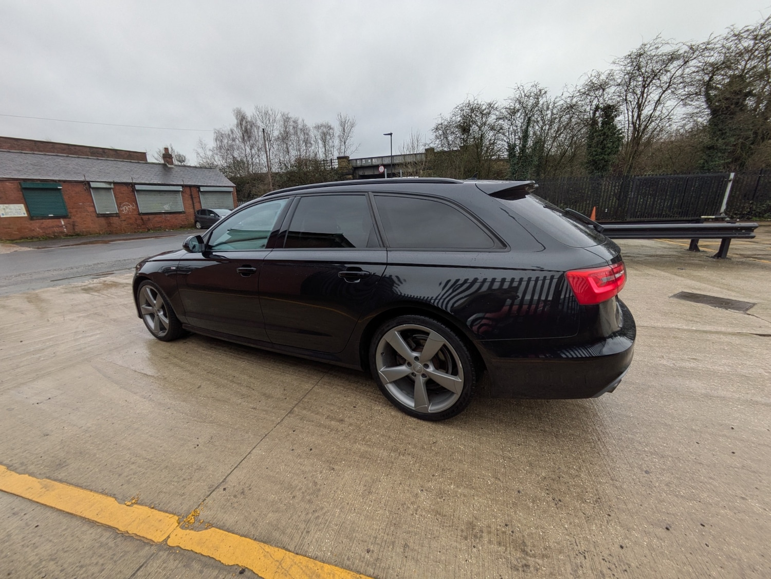 Used Audi A6 2014 for sale - 77502709: Photo 8