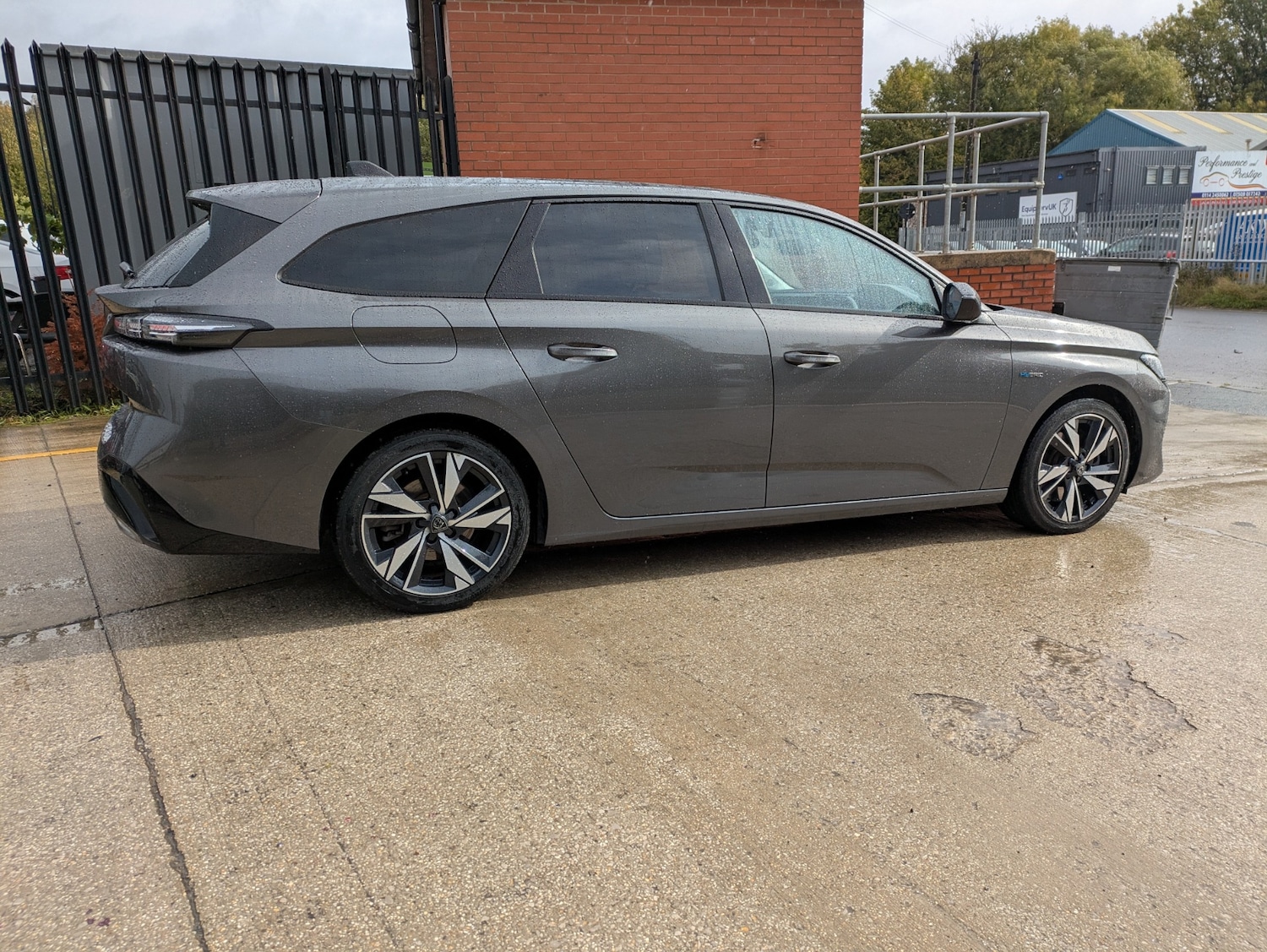 Used Peugeot 308 2023 for sale - 76172552: Photo 11