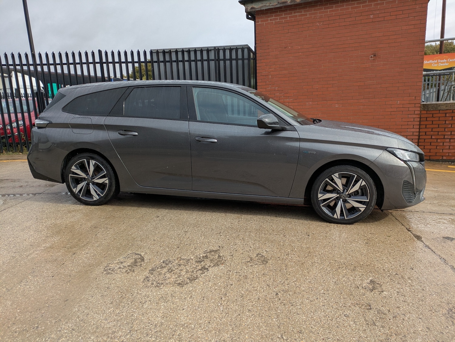 Used Peugeot 308 2023 for sale - 76172552: Photo 12