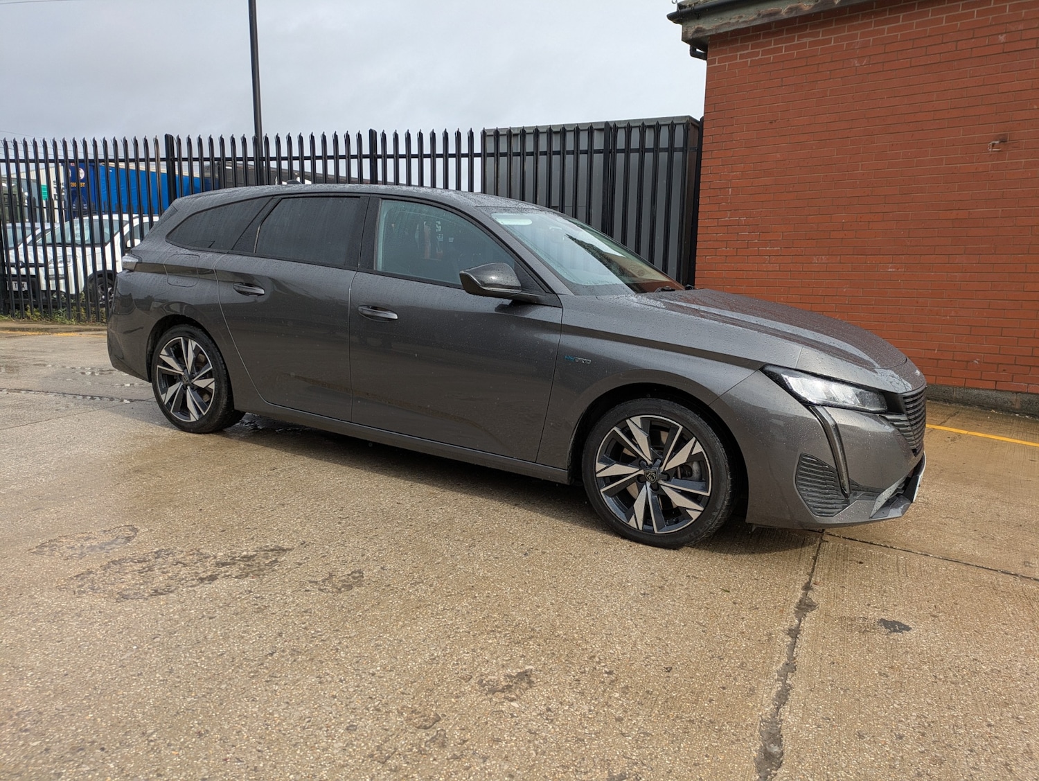 Used Peugeot 308 2023 for sale - 76172552: Photo 13