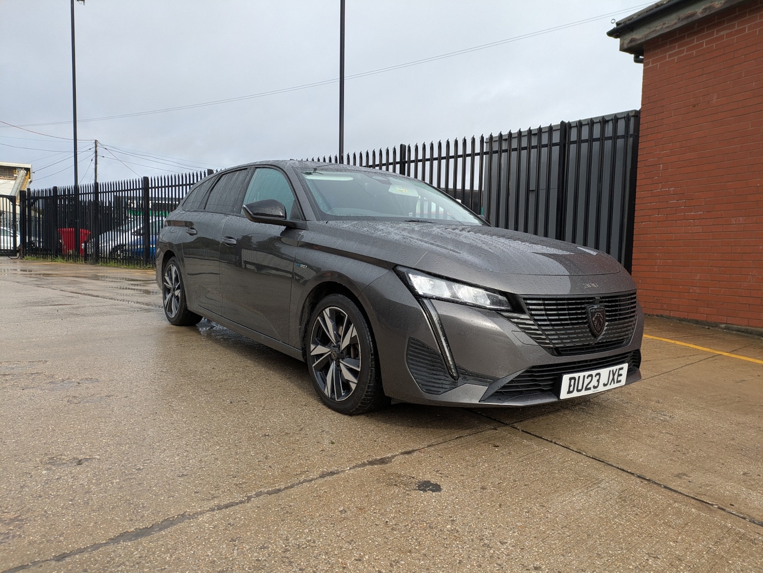Used Peugeot 308 2023 for sale - 76172552: Photo 14