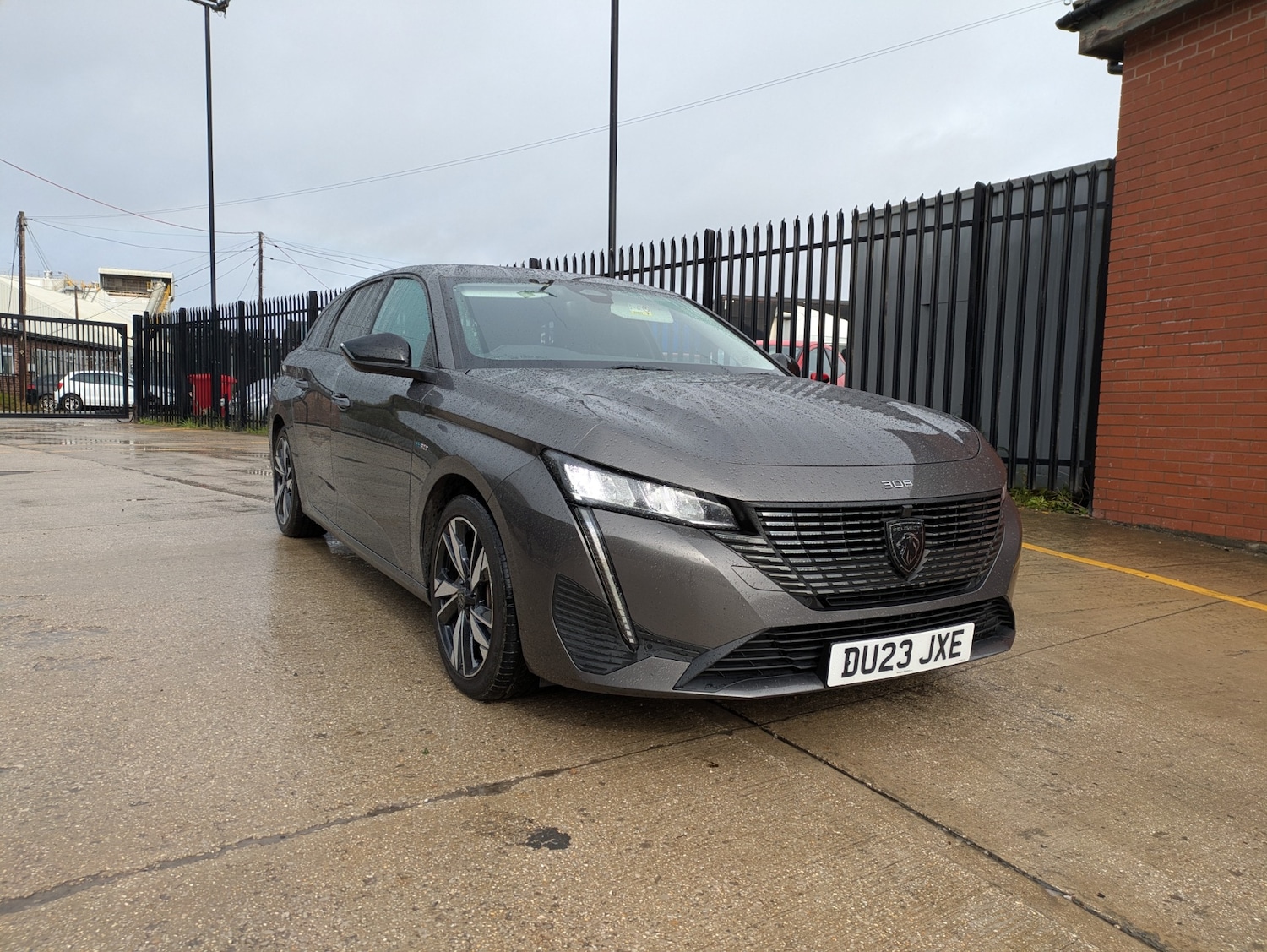 Used Peugeot 308 2023 for sale - 76172552: Photo 15
