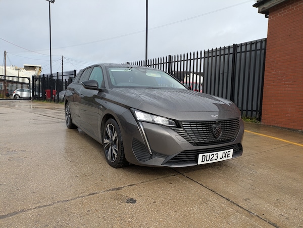 Used Peugeot 308 2023 for sale - 76172552: Photo 15