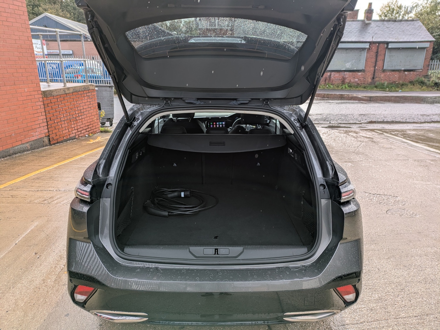 Used Peugeot 308 2023 for sale - 76172552: Photo 16