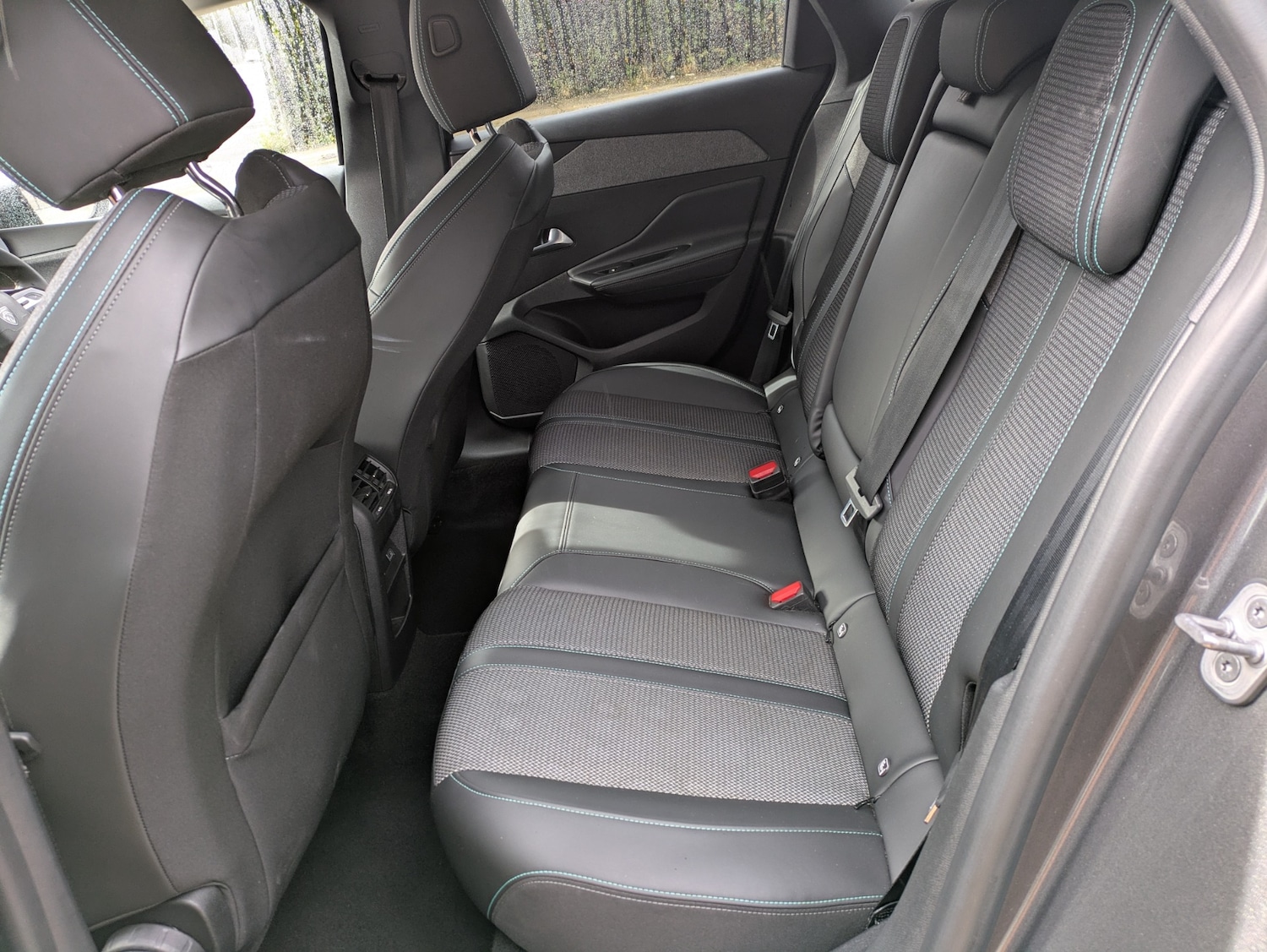 Used Peugeot 308 2023 for sale - 76172552: Photo 19