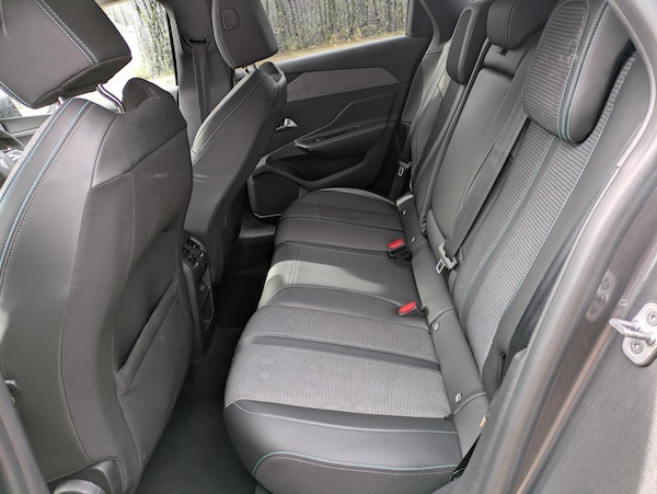 Used Peugeot 308 2023 for sale - 76172552: Photo 19
