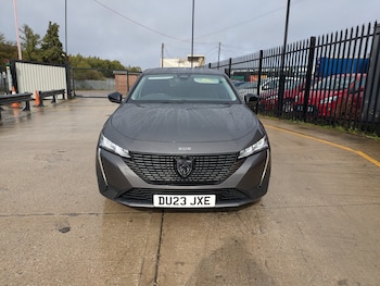 Peugeot - 308