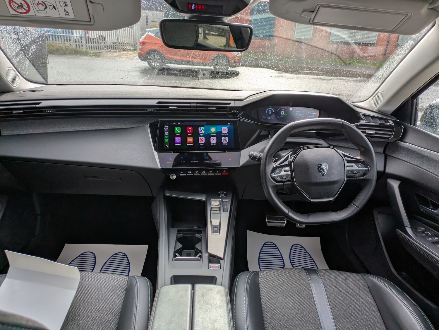 Used Peugeot 308 2023 for sale - 76172552: Photo 20