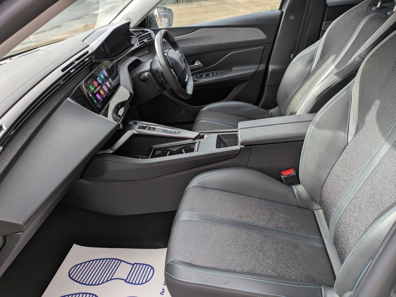 Used Peugeot 308 2023 for sale - 76172552: Photo 21