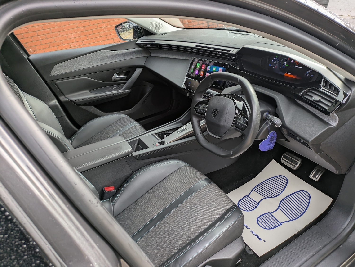 Used Peugeot 308 2023 for sale - 76172552: Photo 22