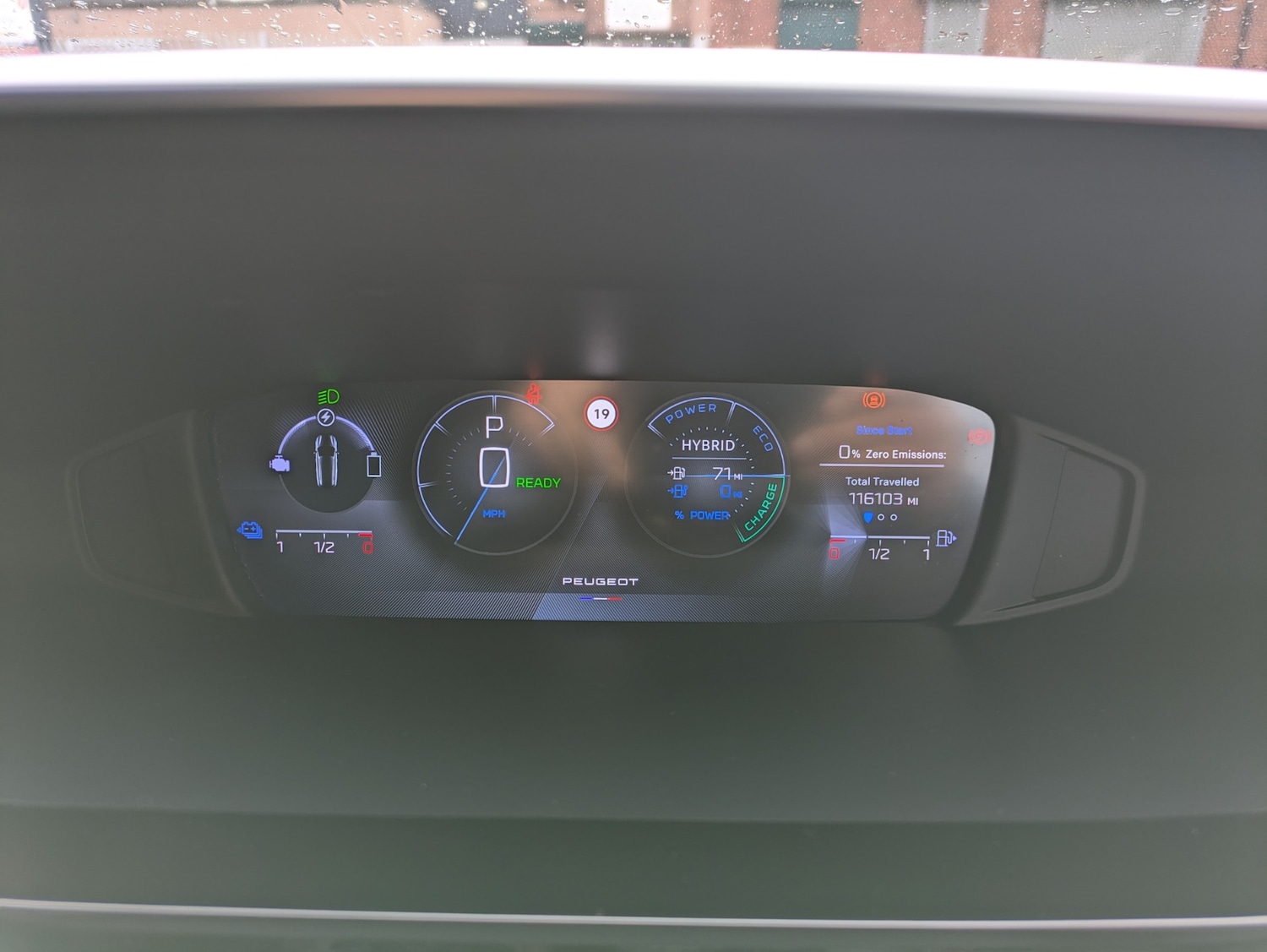 Used Peugeot 308 2023 for sale - 76172552: Photo 23