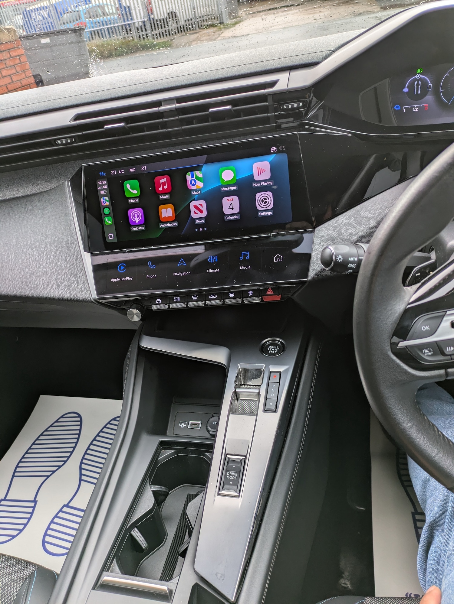 Used Peugeot 308 2023 for sale - 76172552: Photo 24