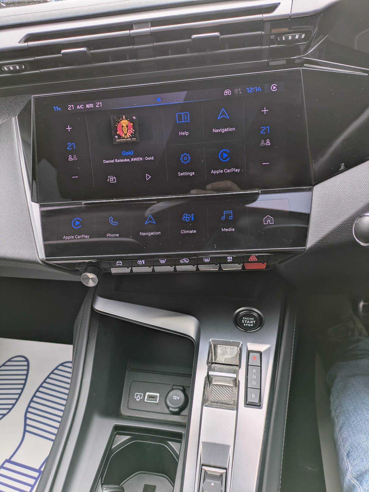 Used Peugeot 308 2023 for sale - 76172552: Photo 25