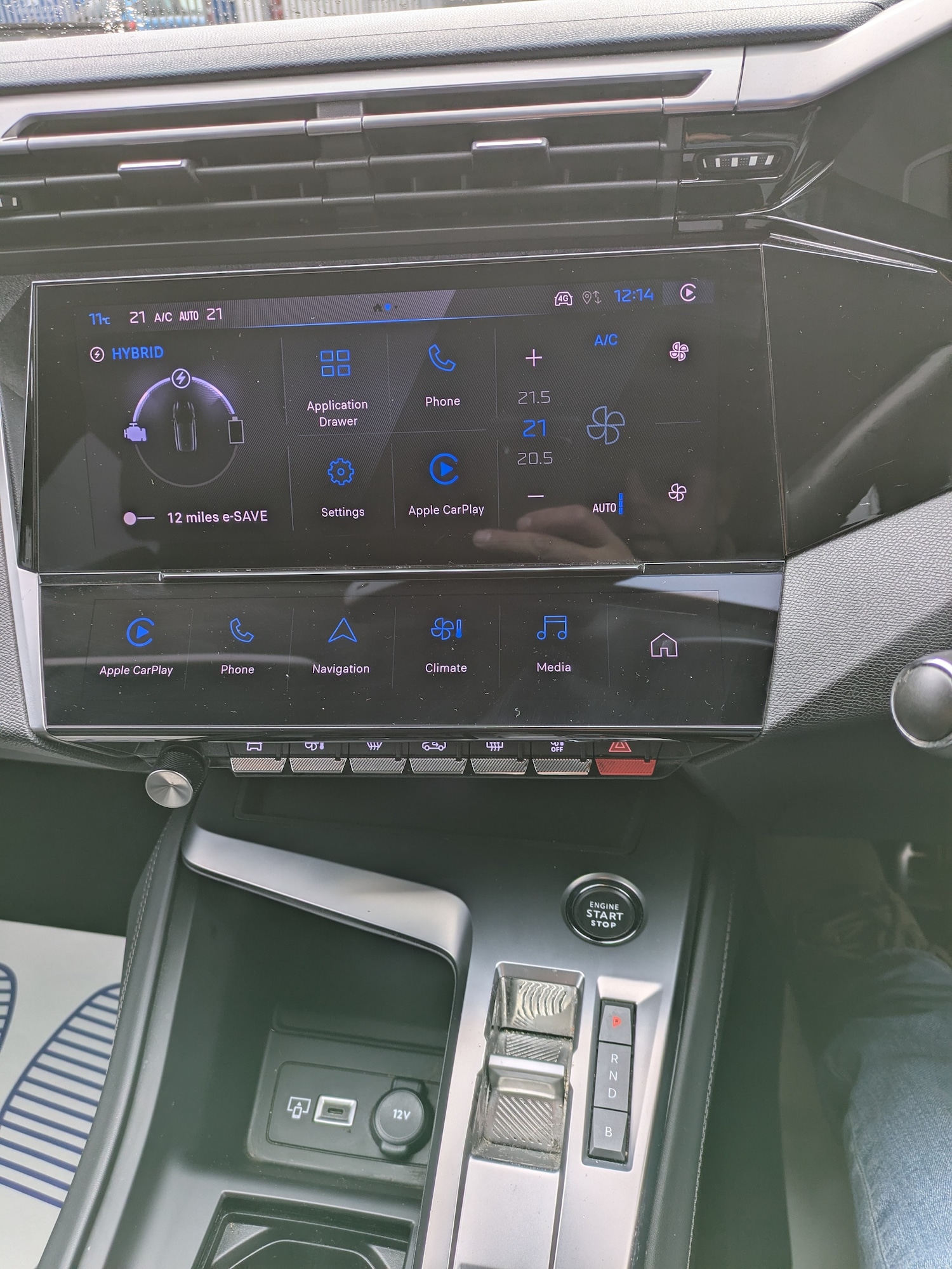 Used Peugeot 308 2023 for sale - 76172552: Photo 26