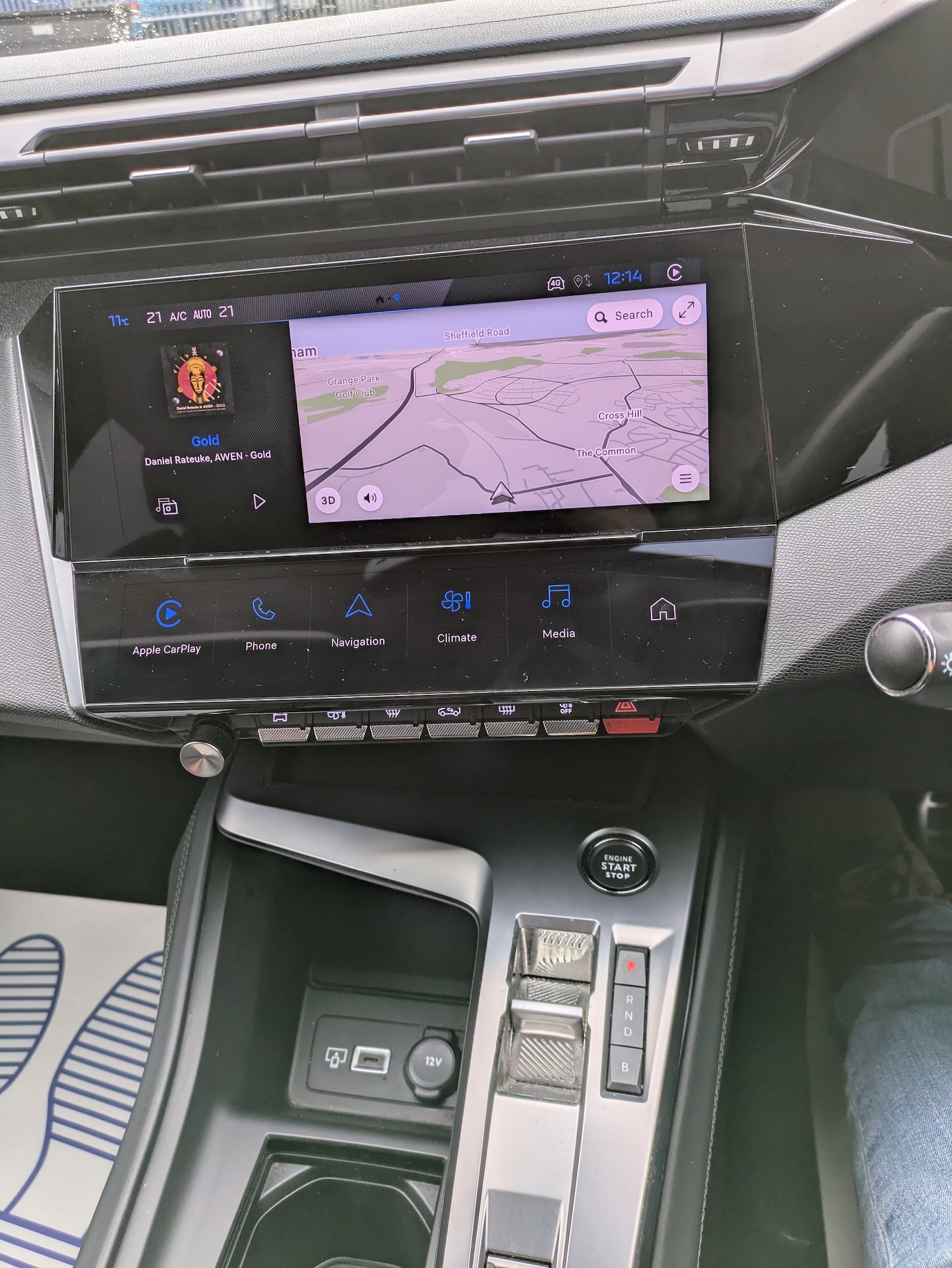 Used Peugeot 308 2023 for sale - 76172552: Photo 27