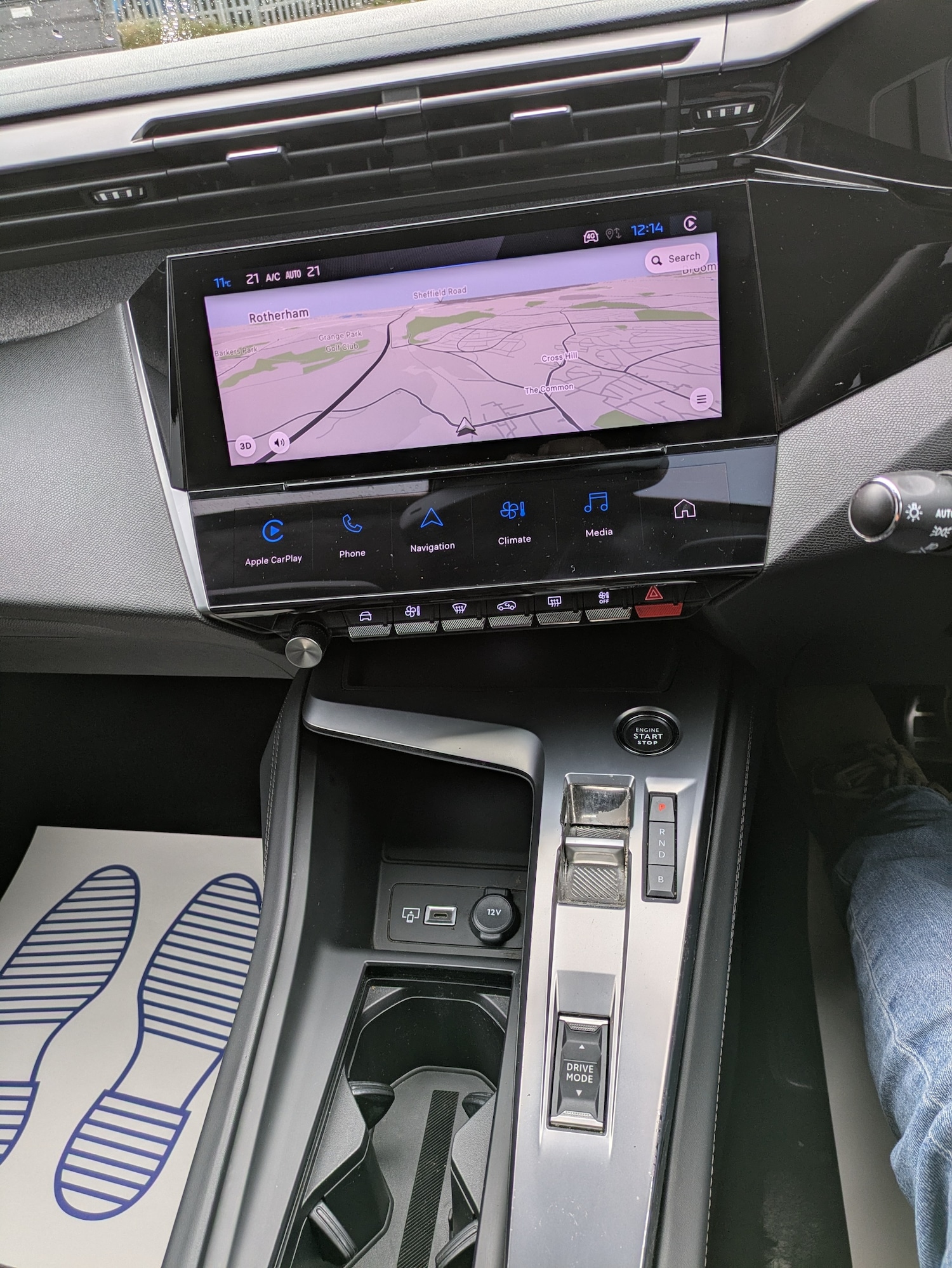 Used Peugeot 308 2023 for sale - 76172552: Photo 28