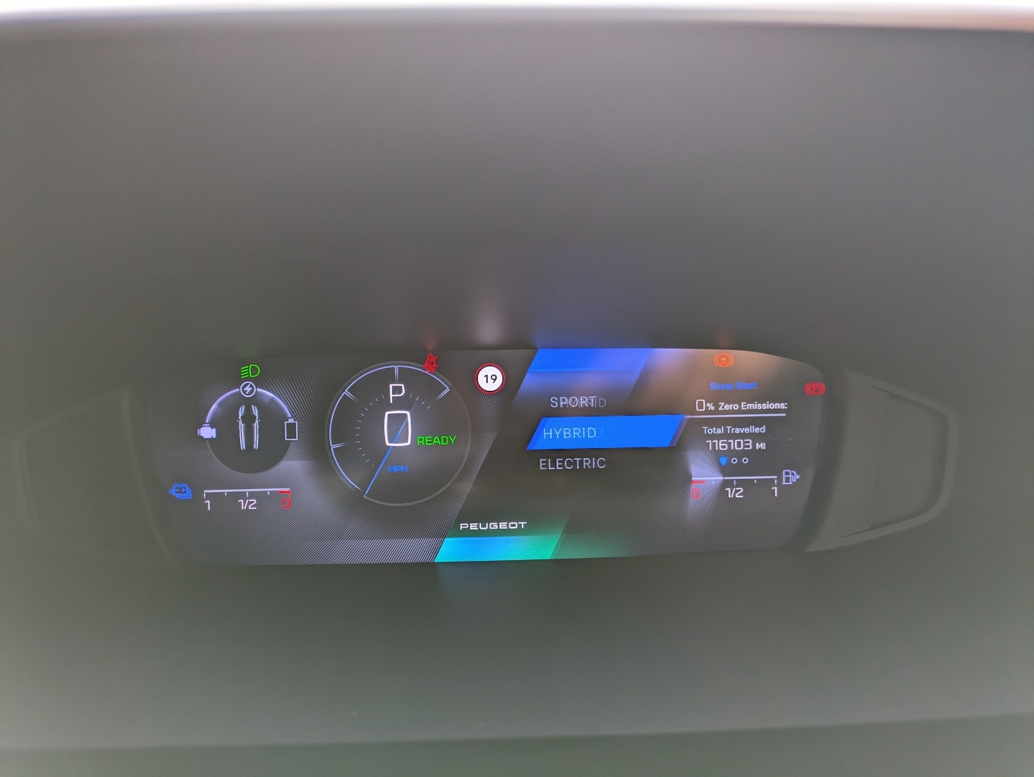 Used Peugeot 308 2023 for sale - 76172552: Photo 29