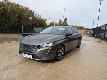 Used Peugeot 308 2023 for sale - 76172552: Photo 2