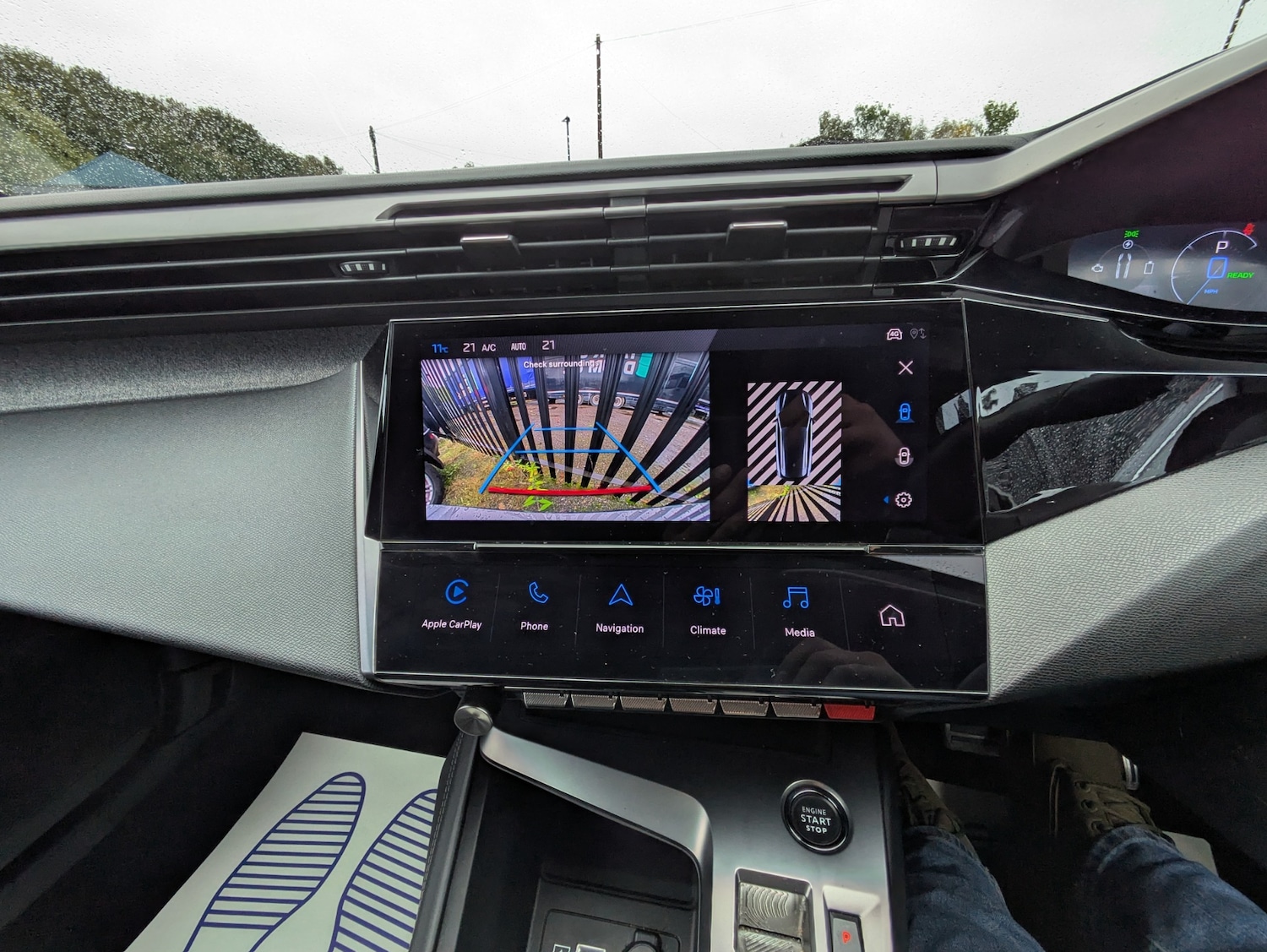 Used Peugeot 308 2023 for sale - 76172552: Photo 32