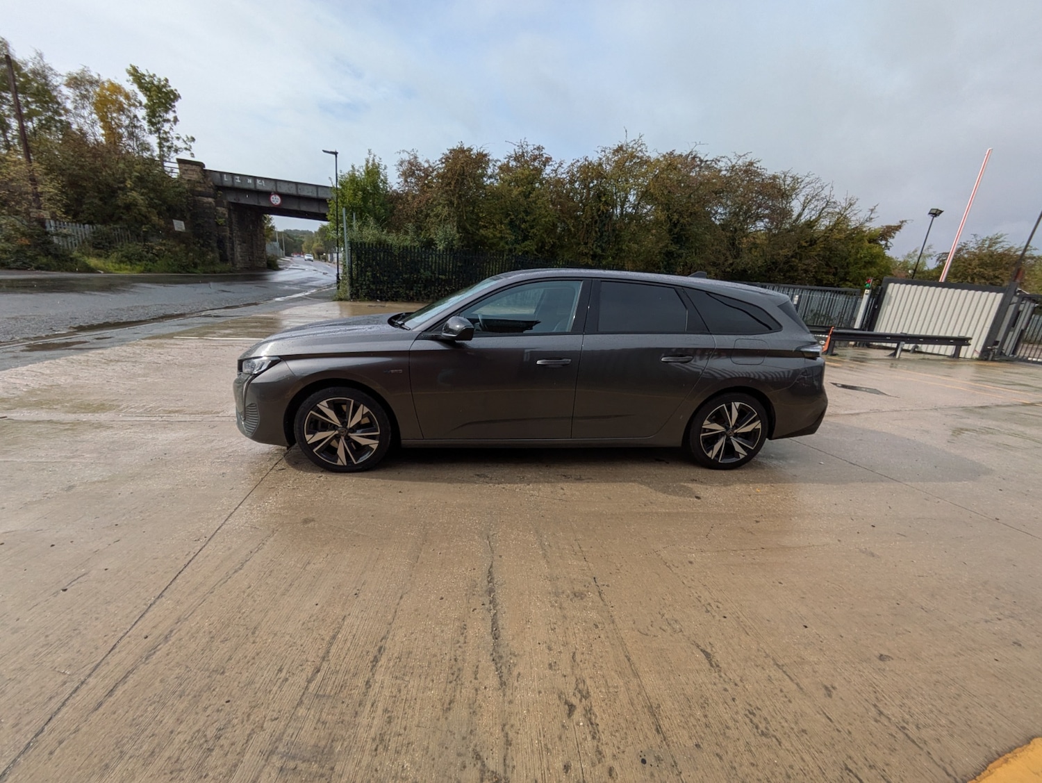 Used Peugeot 308 2023 for sale - 76172552: Photo 4