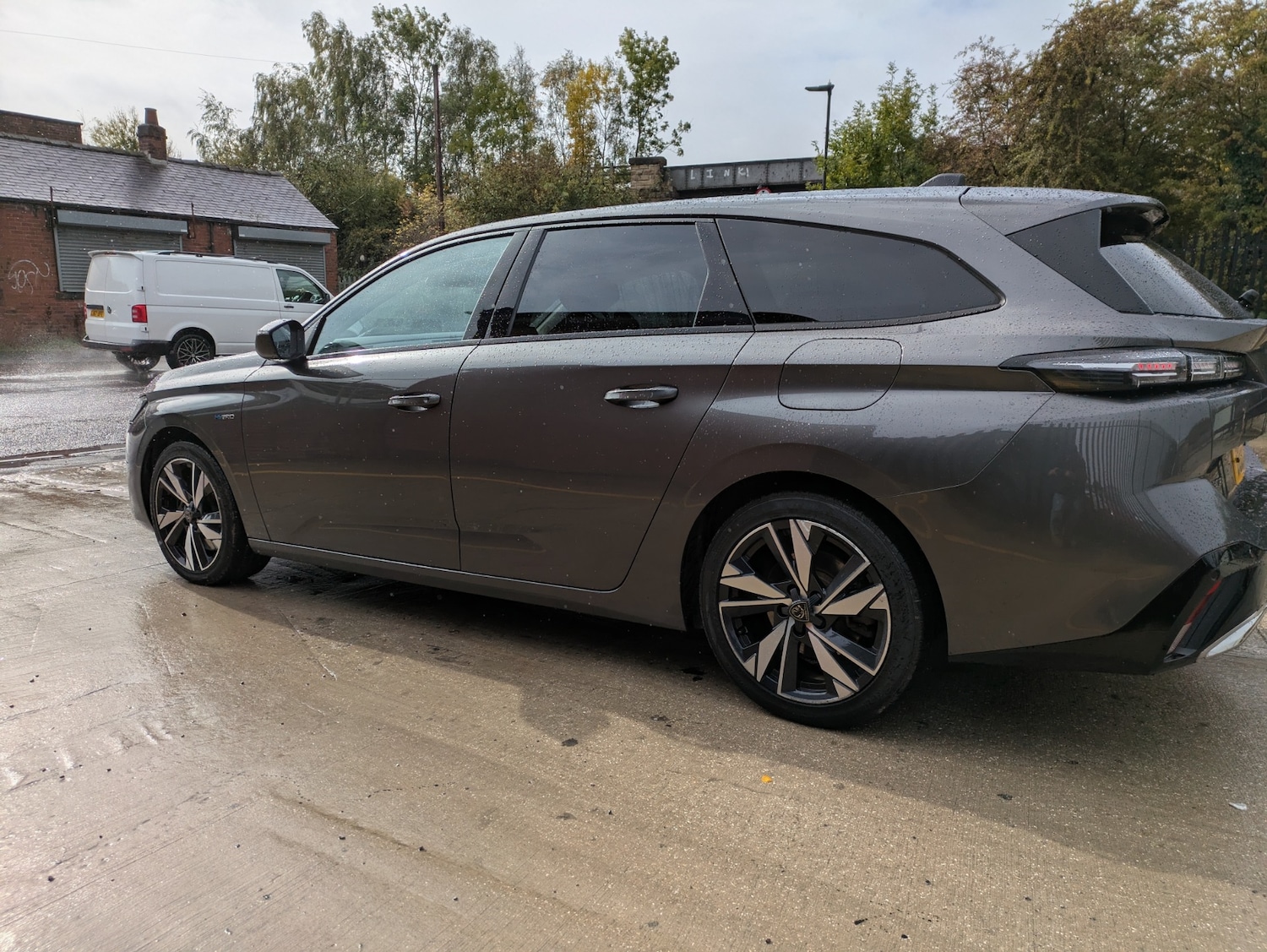 Used Peugeot 308 2023 for sale - 76172552: Photo 5