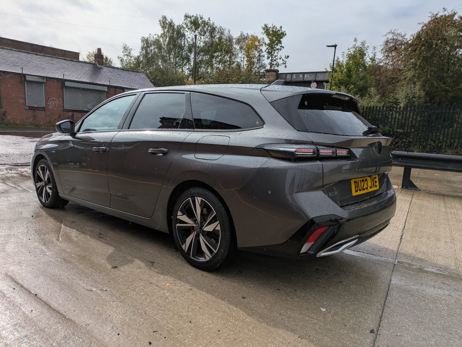 Used Peugeot 308 2023 for sale - 76172552: Photo 6