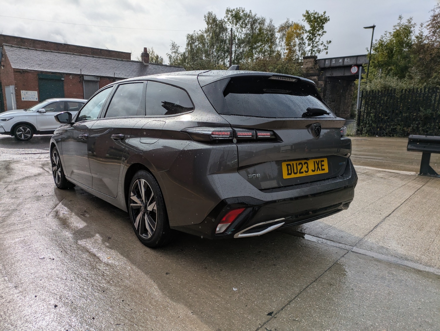Used Peugeot 308 2023 for sale - 76172552: Photo 7