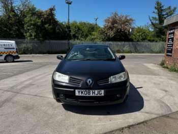 2008 (08) - 1.6 VVT Privilege 2dr