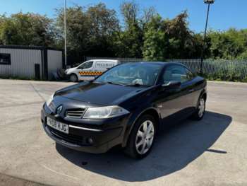 Used Renault Megane 2008 for sale - 74963490: Photo