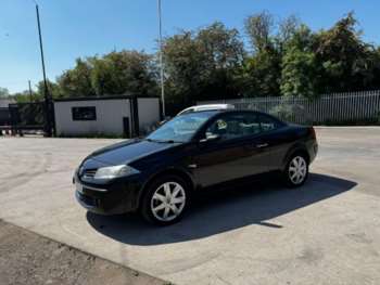 Used Renault Megane 2008 for sale - 74963490: Photo