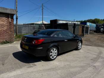 Used Renault Megane 2008 for sale - 74963490: Photo