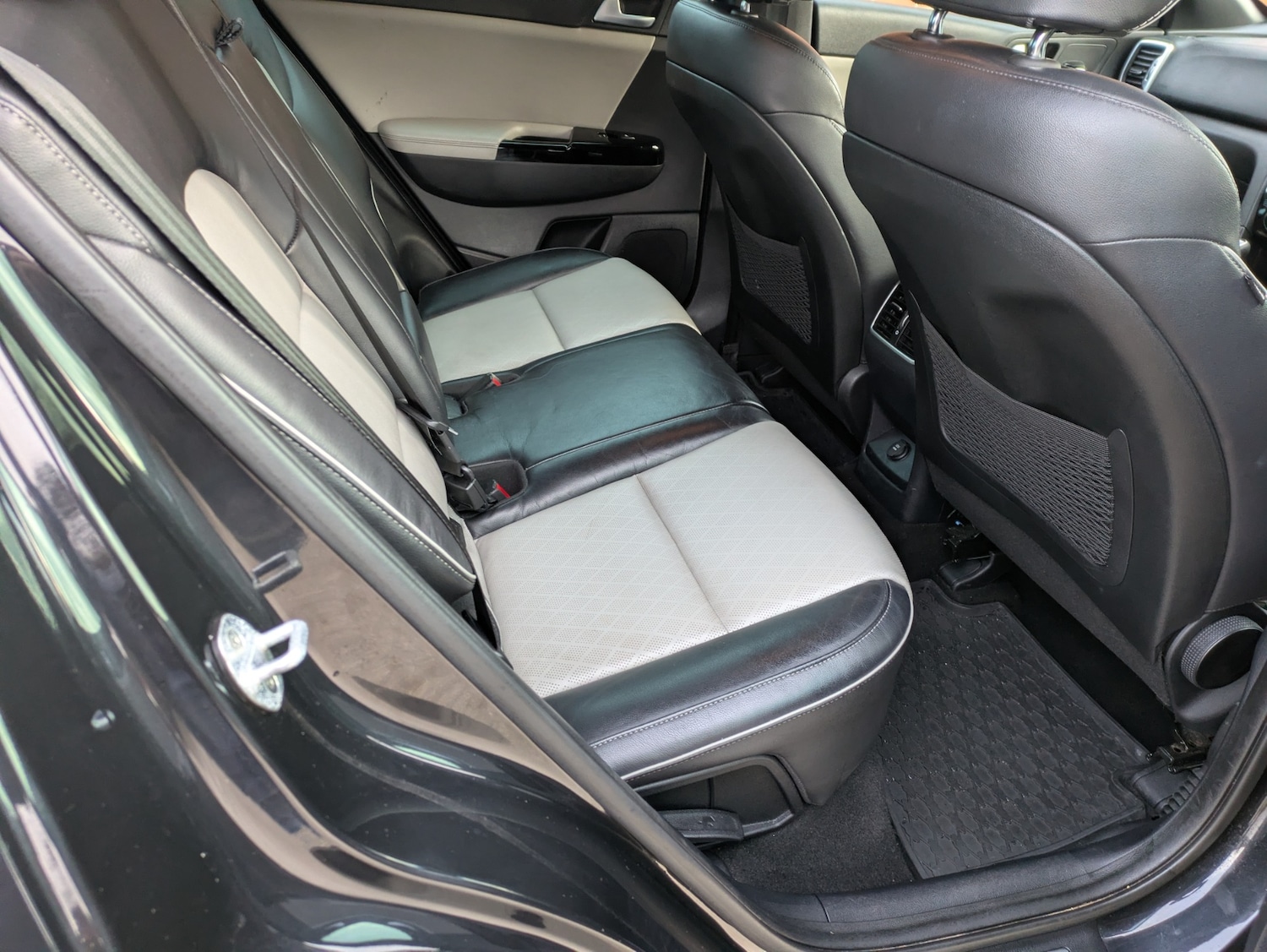 Used Kia Sportage 2017 for sale - 76830781: Photo 22