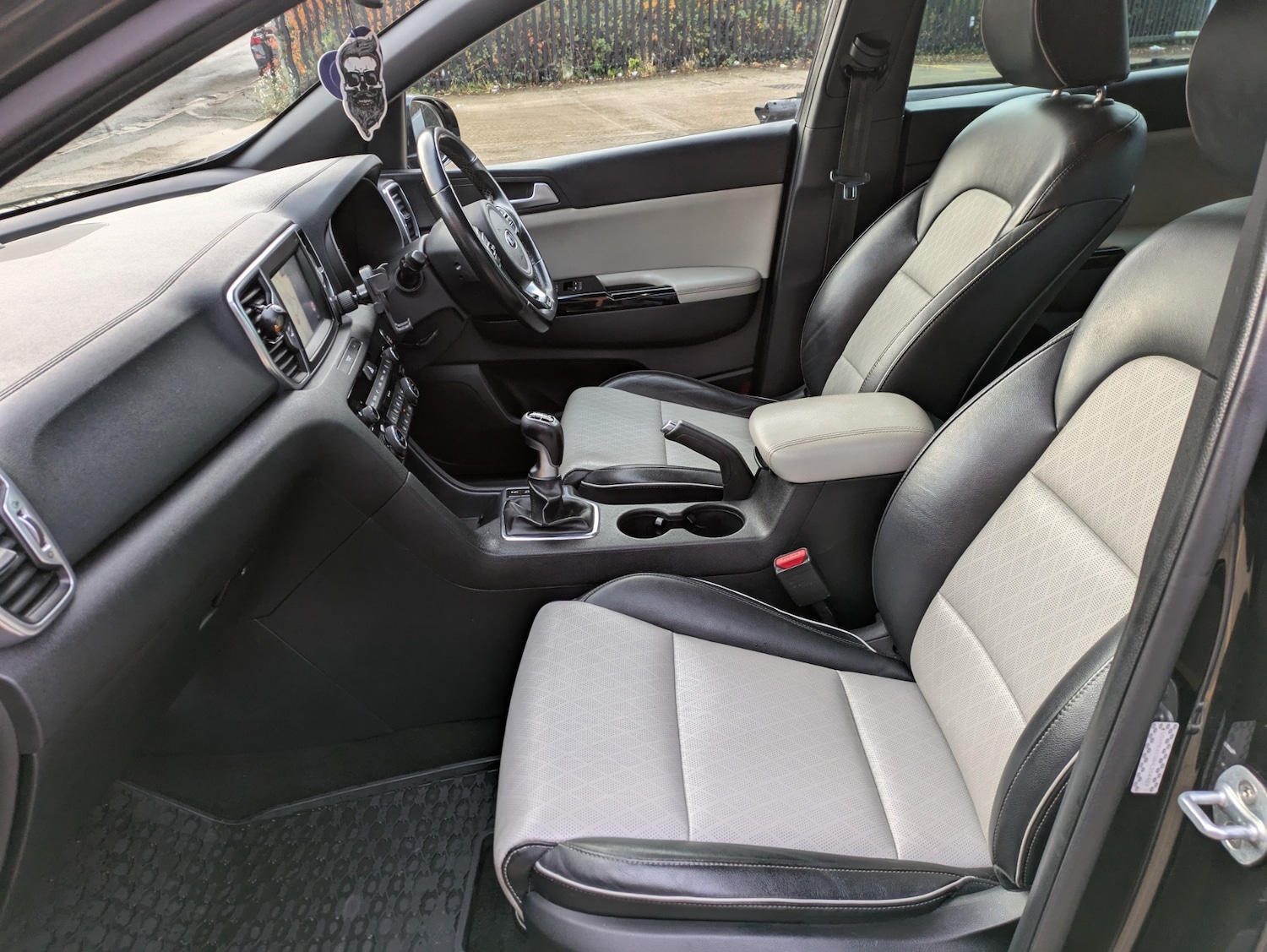 Used Kia Sportage 2017 for sale - 76830781: Photo 27