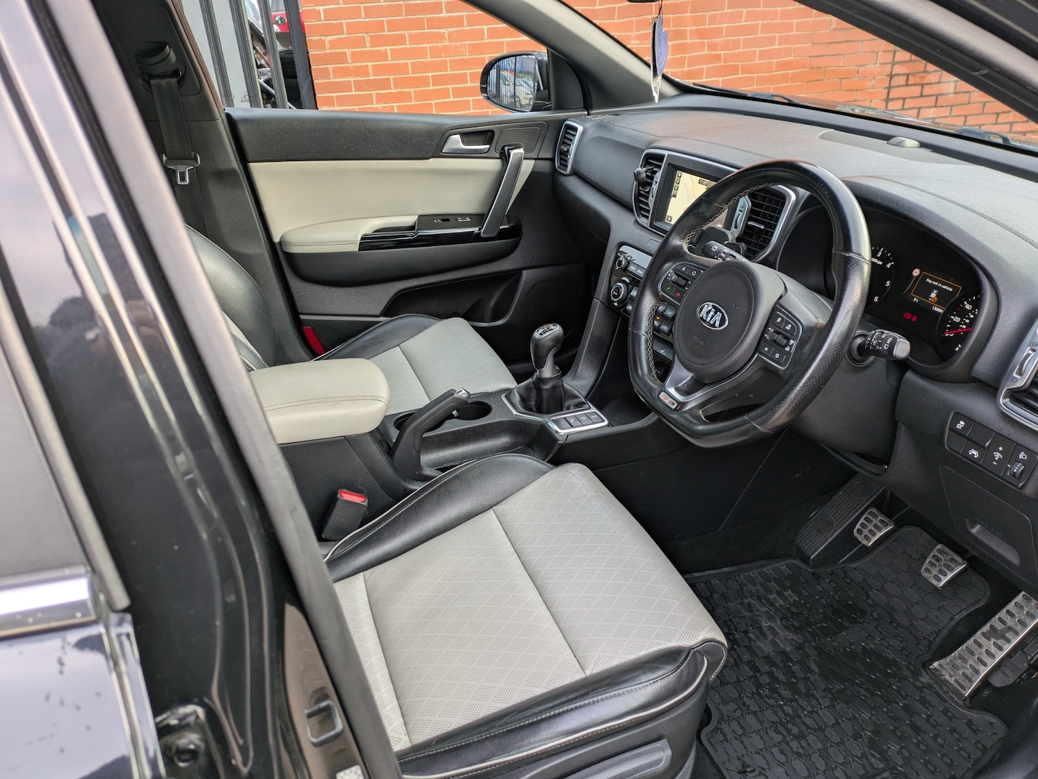 Used Kia Sportage 2017 for sale - 76830781: Photo 28