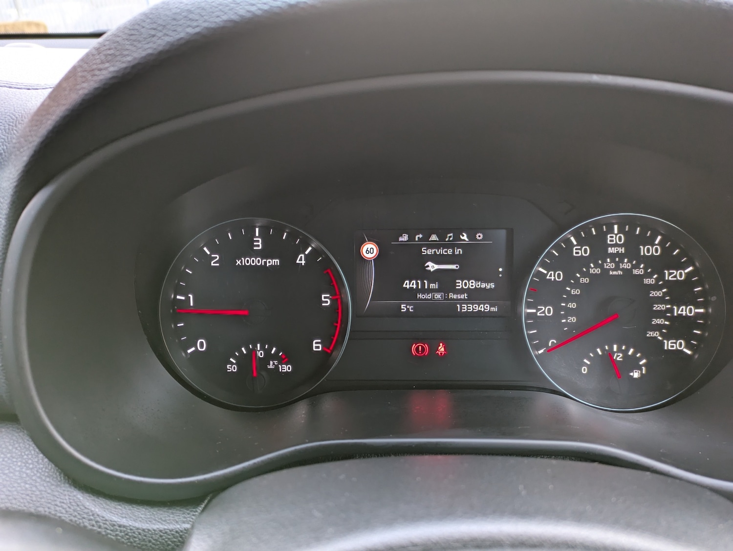 Used Kia Sportage 2017 for sale - 76830781: Photo 30