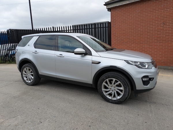 Used Land Rover Discovery 2025 for sale - 75423544: Photo 13