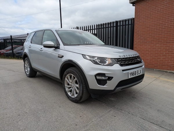 Used Land Rover Discovery 2025 for sale - 75423544: Photo 14