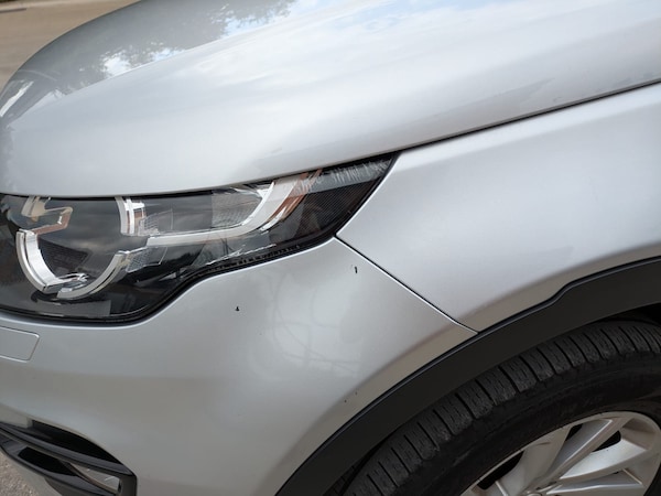 Used Land Rover Discovery 2025 for sale - 75423544: Photo 15