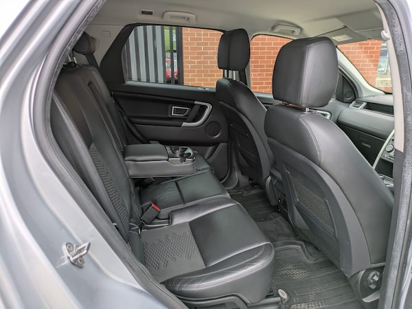 Used Land Rover Discovery 2025 for sale - 75423544: Photo 18