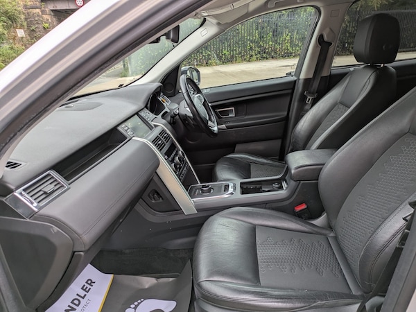 Used Land Rover Discovery 2025 for sale - 75423544: Photo 22