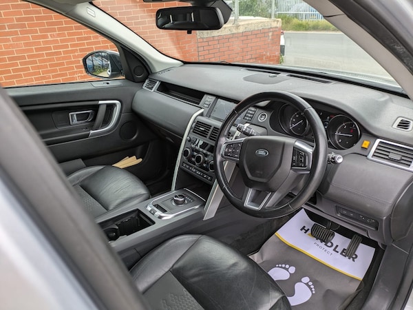Used Land Rover Discovery 2025 for sale - 75423544: Photo 23