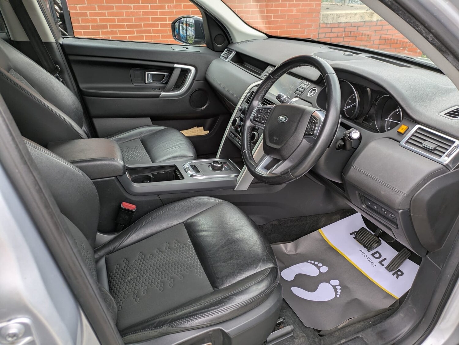 Vehicle 24