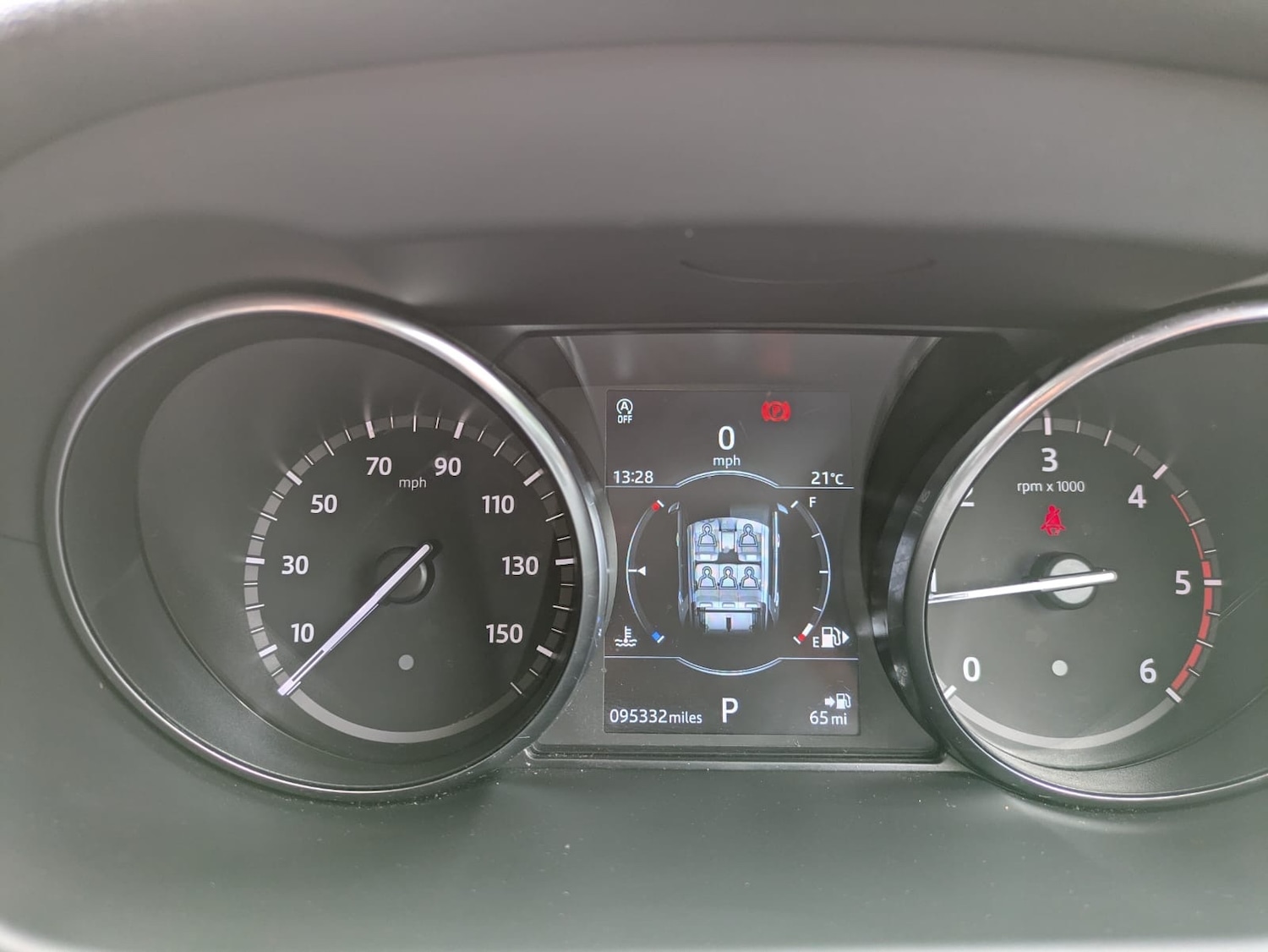Vehicle 25