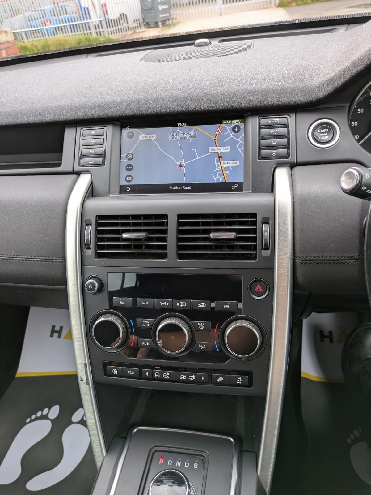 Vehicle 26
