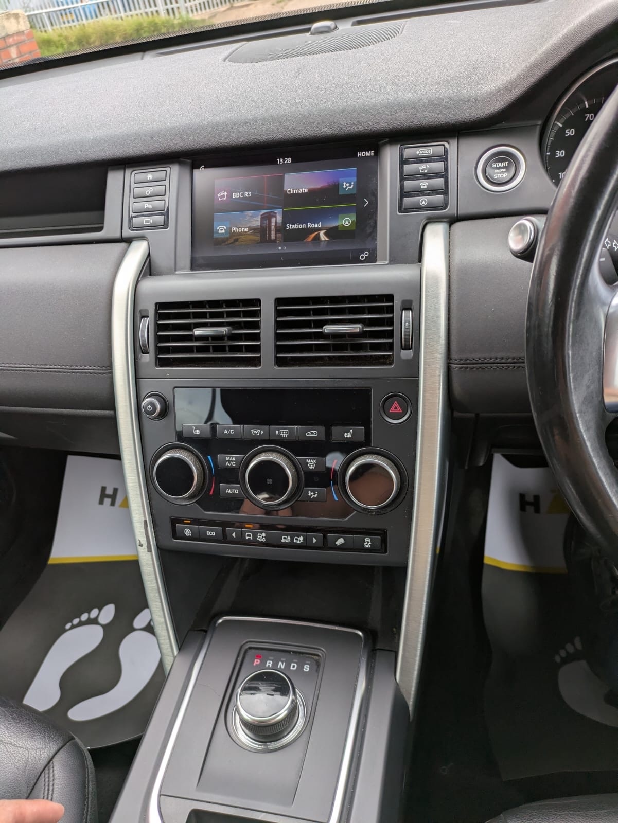 Vehicle 27