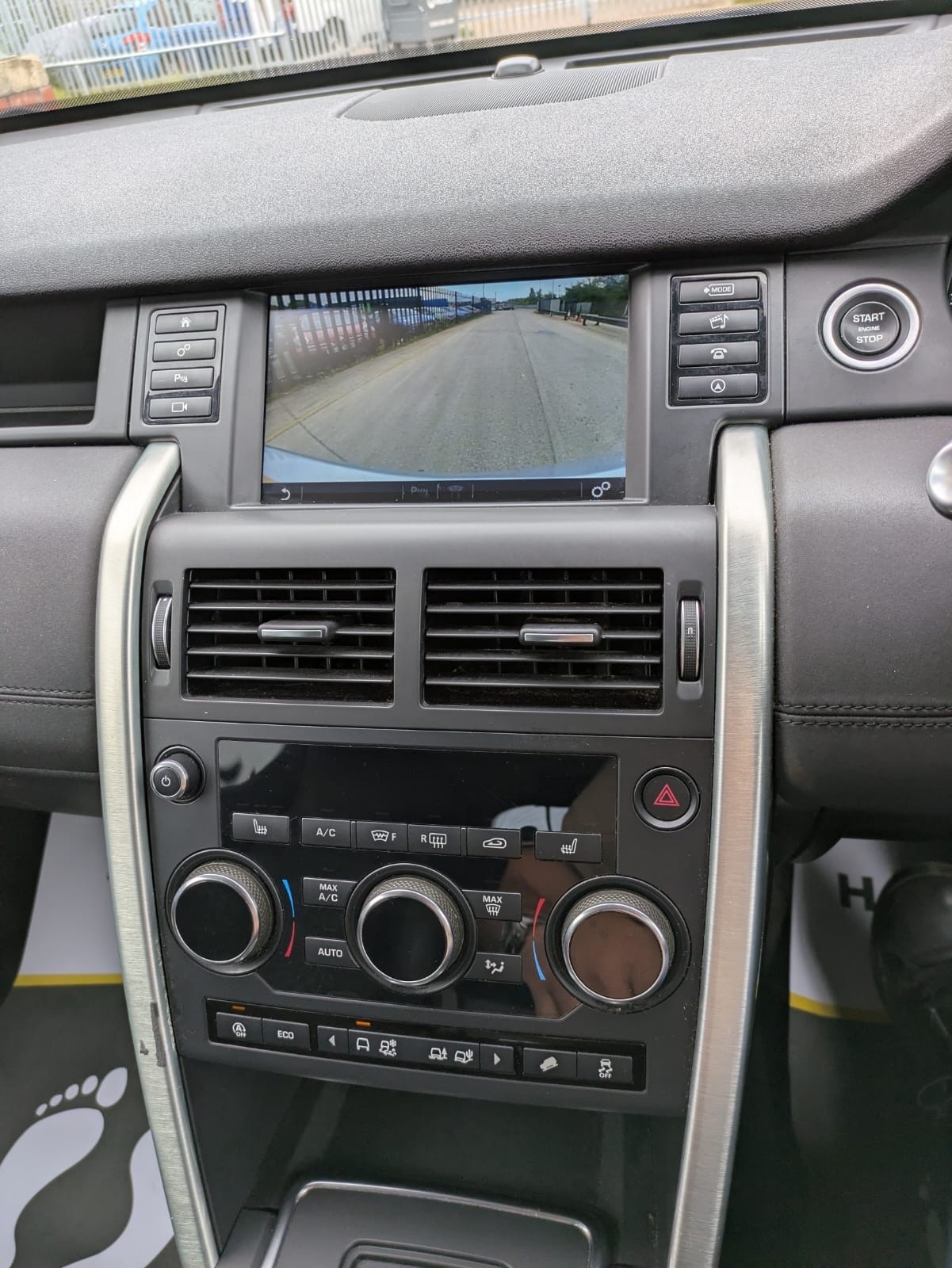 Vehicle 29